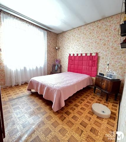 Maison - Vendu - 85 m² - LIMOURS | The Door Man