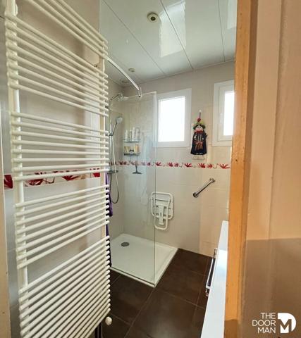 Maison - Vendu - 85 m² - LIMOURS | The Door Man
