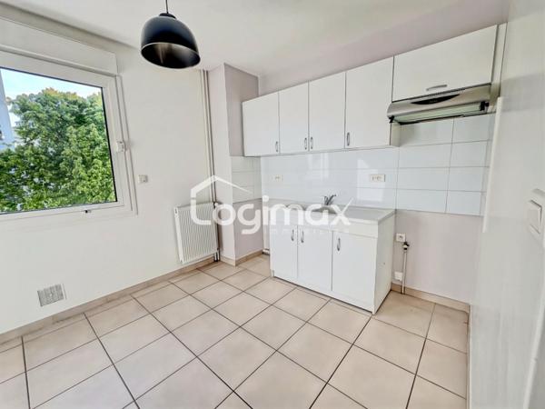 Vente appartement La rochelle, 85m² 3 pièces 378 000€ avec balcon