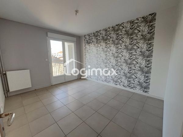 Vente appartement La rochelle, 85m² 3 pièces 378 000€ avec balcon