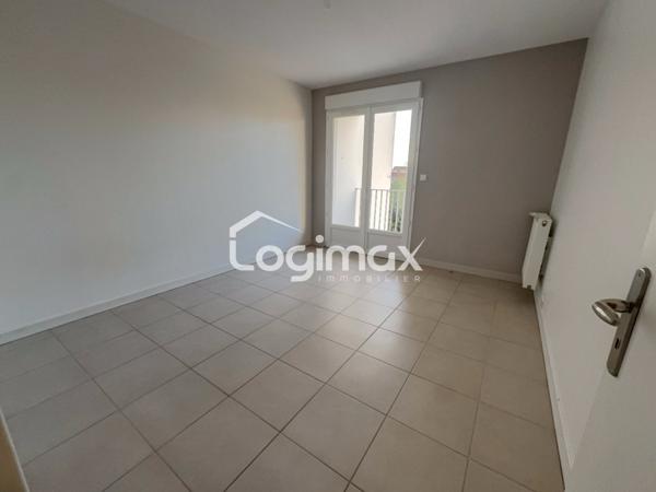 Vente appartement La rochelle, 85m² 3 pièces 378 000€ avec balcon