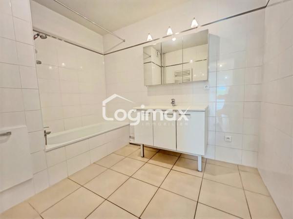 Vente appartement La rochelle, 85m² 3 pièces 378 000€ avec balcon