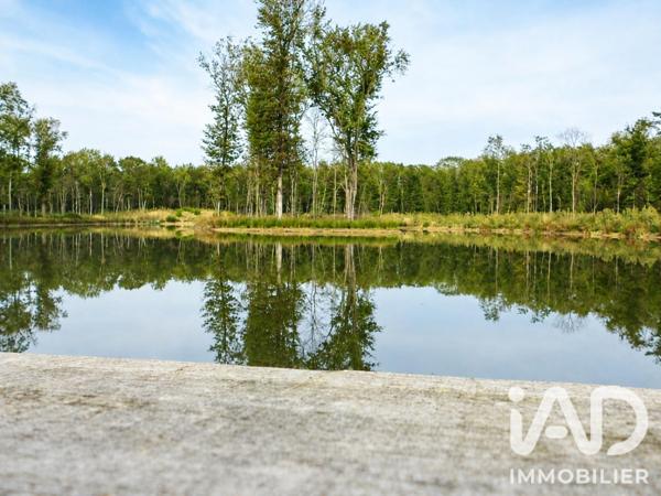 Terrain à vendre 200 000 m² Toulouse