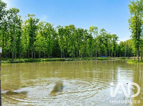 Terrain à vendre 200 000 m² Toulouse