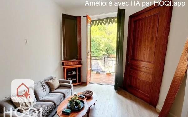 Appartement à vendre    2 pièces • 37,50 m2 Caluire-et-Cuire