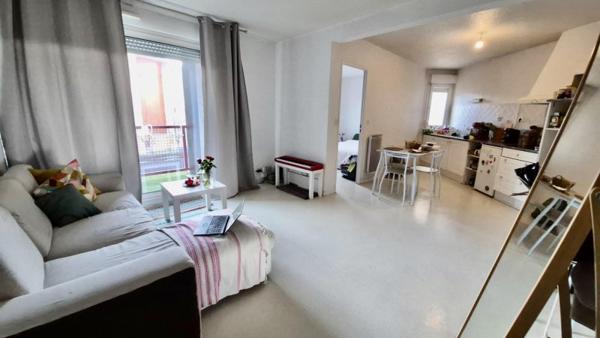 Location / Appartement