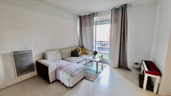 Location / Appartement