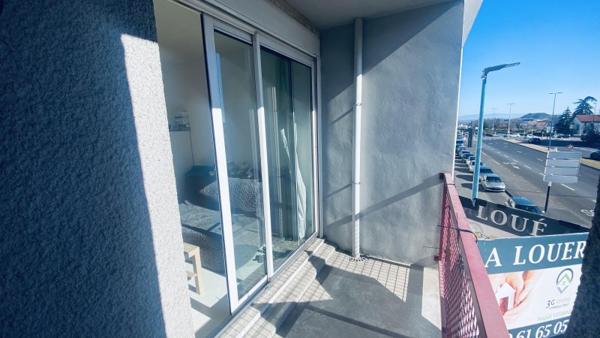 Location / Appartement