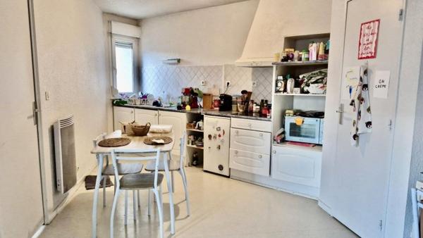 Location / Appartement