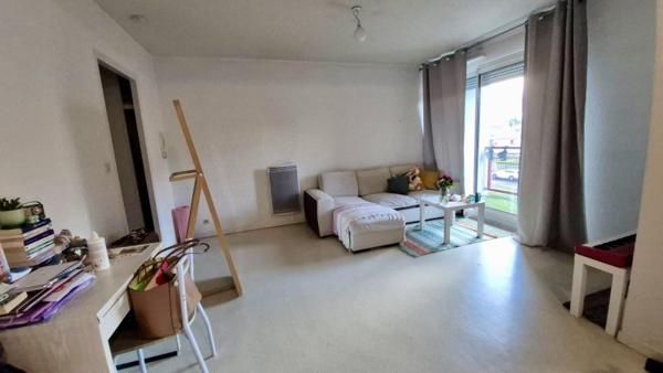 Location / Appartement