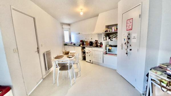 Location / Appartement