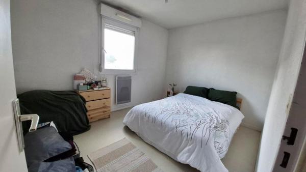 Location / Appartement