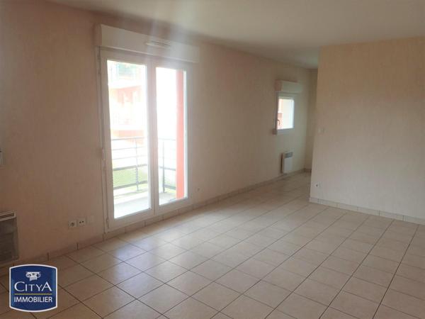 Appartement à louer 2 pièces 49.15m²