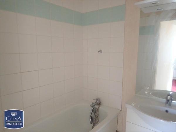 Appartement à louer 2 pièces 49.15m²