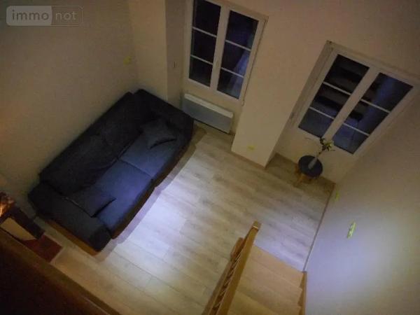 Achat - Immeuble | Immeuble de rapport Issoudun 36100 6 pièces 95 m 2 110 m 2