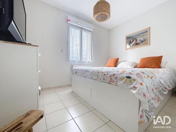 Maison à vendre 6 pièces 131 m² Sorigny