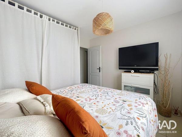 Maison à vendre 6 pièces 131 m² Sorigny