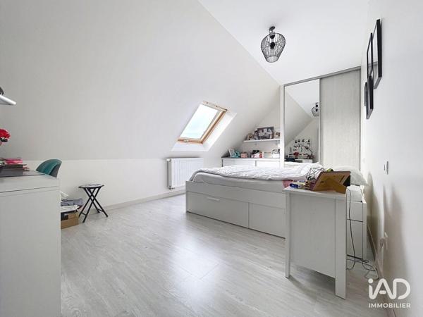 Maison à vendre 6 pièces 131 m² Sorigny