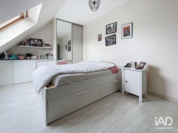 Maison à vendre 6 pièces 131 m² Sorigny