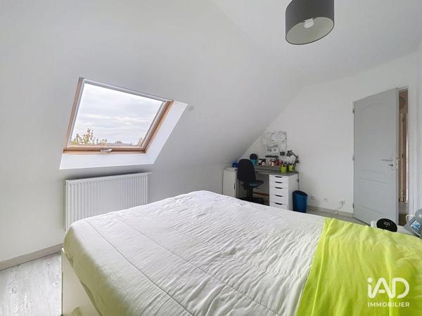 Maison à vendre 6 pièces 131 m² Sorigny