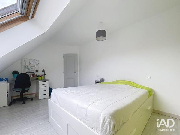 Maison à vendre 6 pièces 131 m² Sorigny