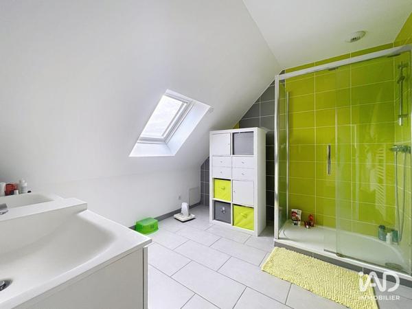 Maison à vendre 6 pièces 131 m² Sorigny