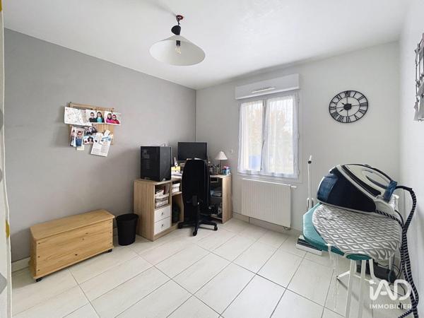 Maison à vendre 6 pièces 131 m² Sorigny