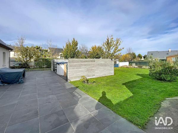 Maison à vendre 6 pièces 131 m² Sorigny