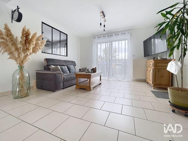 Maison à vendre 6 pièces 131 m² Sorigny