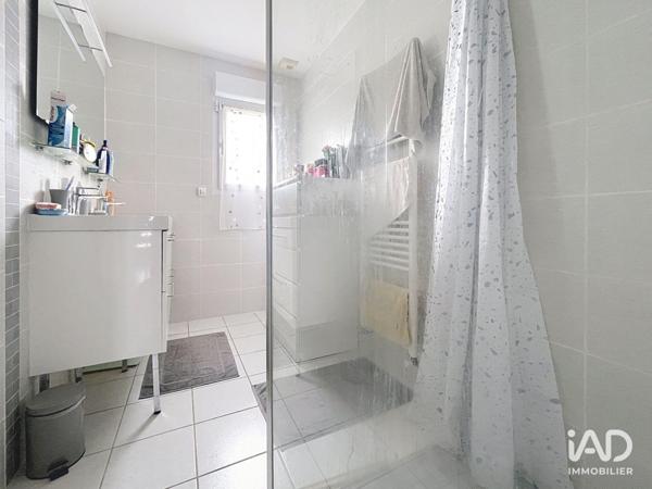 Maison à vendre 6 pièces 131 m² Sorigny