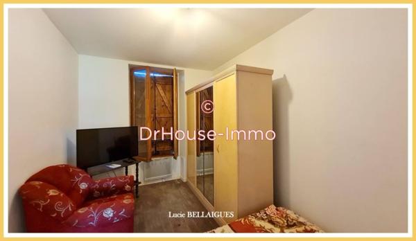 Maison à vendre 4 pièces de 87 m²