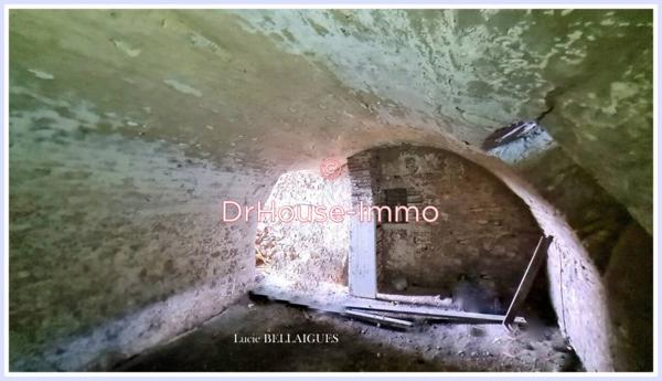 Maison à vendre 4 pièces de 87 m²