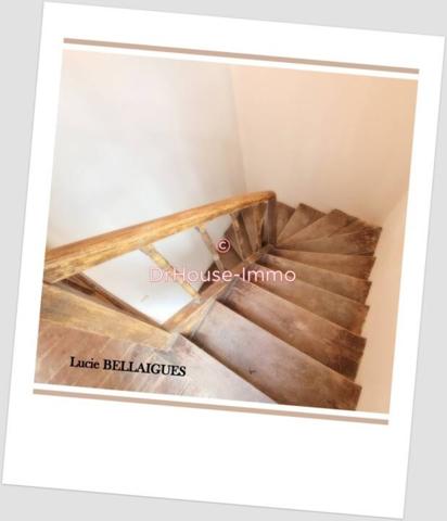 Maison à vendre 4 pièces de 87 m²