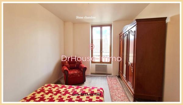 Maison à vendre 4 pièces de 87 m²