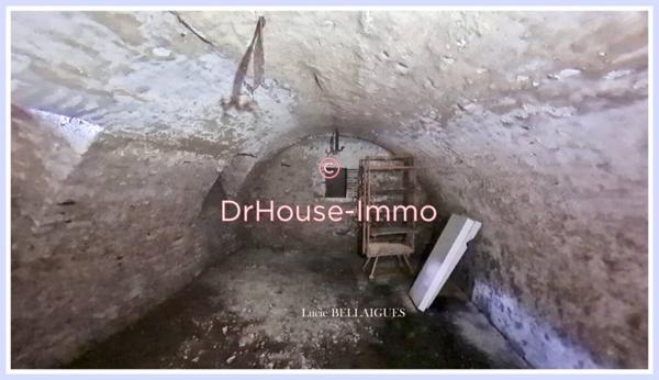 Maison à vendre 4 pièces de 87 m²