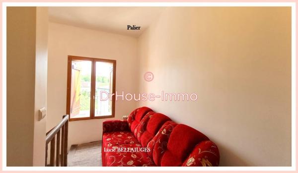 Maison à vendre 4 pièces de 87 m²