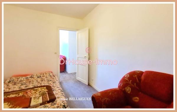 Maison à vendre 4 pièces de 87 m²