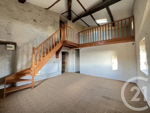 Maison à vendre  7 pièces - 158 m 2   ST JULIEN LES ROSIERS  - 30