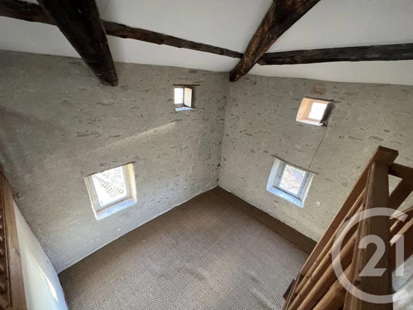 Maison à vendre  7 pièces - 158 m 2   ST JULIEN LES ROSIERS  - 30