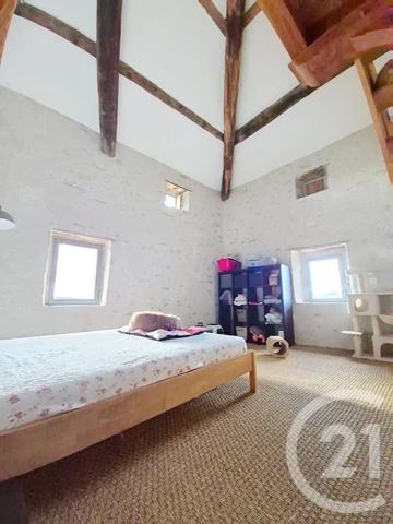 Maison à vendre  7 pièces - 158 m 2   ST JULIEN LES ROSIERS  - 30