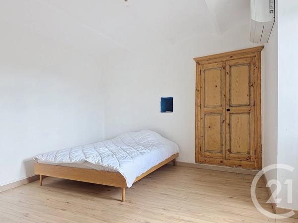 Maison à vendre  7 pièces - 158 m 2   ST JULIEN LES ROSIERS  - 30
