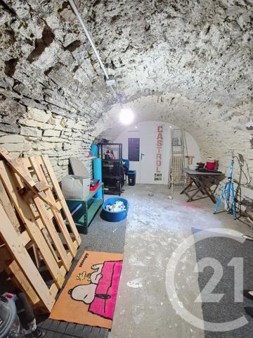 Maison à vendre  7 pièces - 158 m 2   ST JULIEN LES ROSIERS  - 30