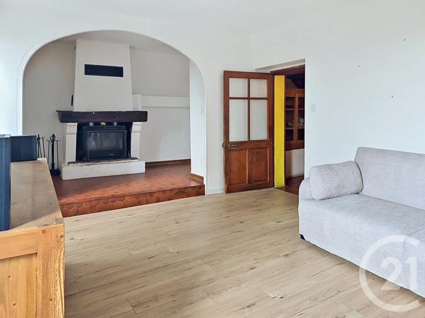 Maison à vendre  7 pièces - 158 m 2   ST JULIEN LES ROSIERS  - 30