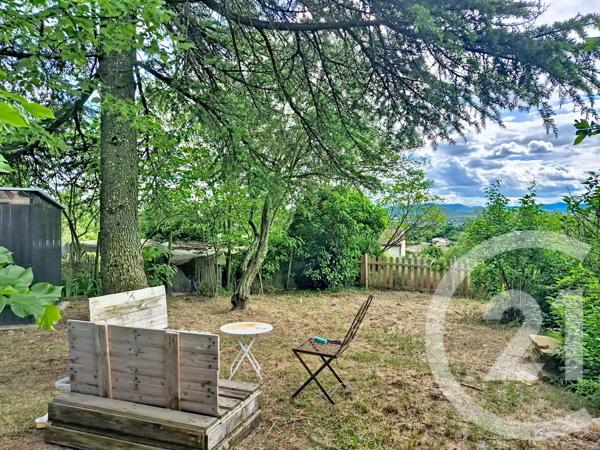 Maison à vendre  7 pièces - 158 m 2   ST JULIEN LES ROSIERS  - 30