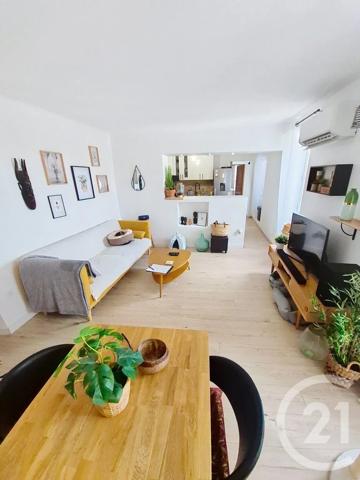 Maison à vendre  7 pièces - 158 m 2   ST JULIEN LES ROSIERS  - 30