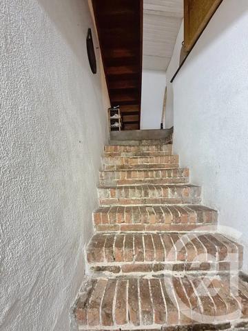 Maison à vendre  7 pièces - 158 m 2   ST JULIEN LES ROSIERS  - 30
