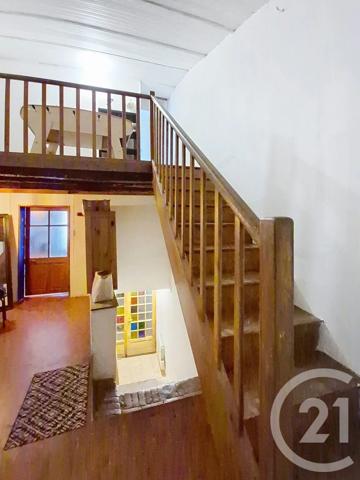 Maison à vendre  7 pièces - 158 m 2   ST JULIEN LES ROSIERS  - 30