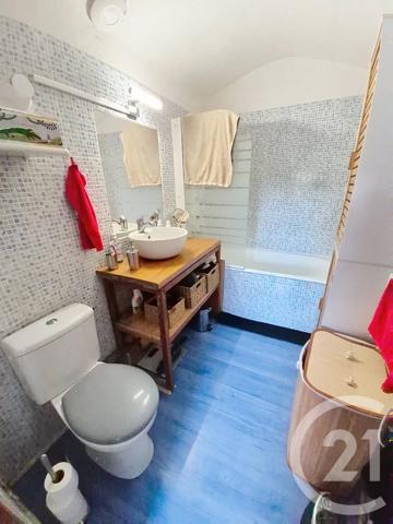 Maison à vendre  7 pièces - 158 m 2   ST JULIEN LES ROSIERS  - 30