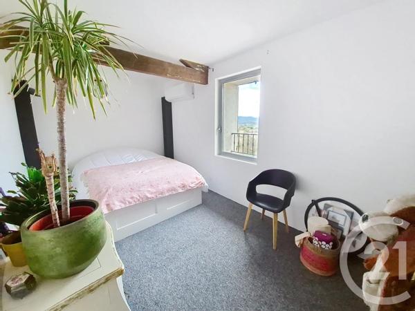 Maison à vendre  7 pièces - 158 m 2   ST JULIEN LES ROSIERS  - 30