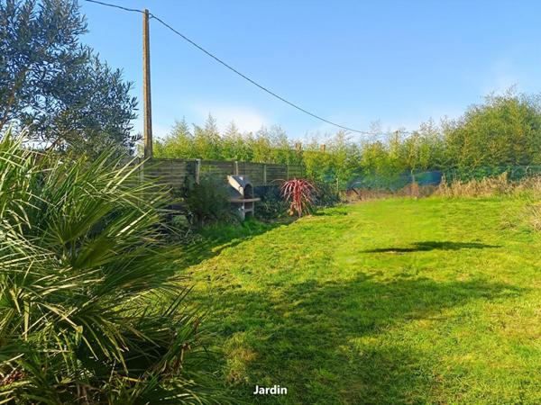 Maison  3 pièce(s) 75 m2